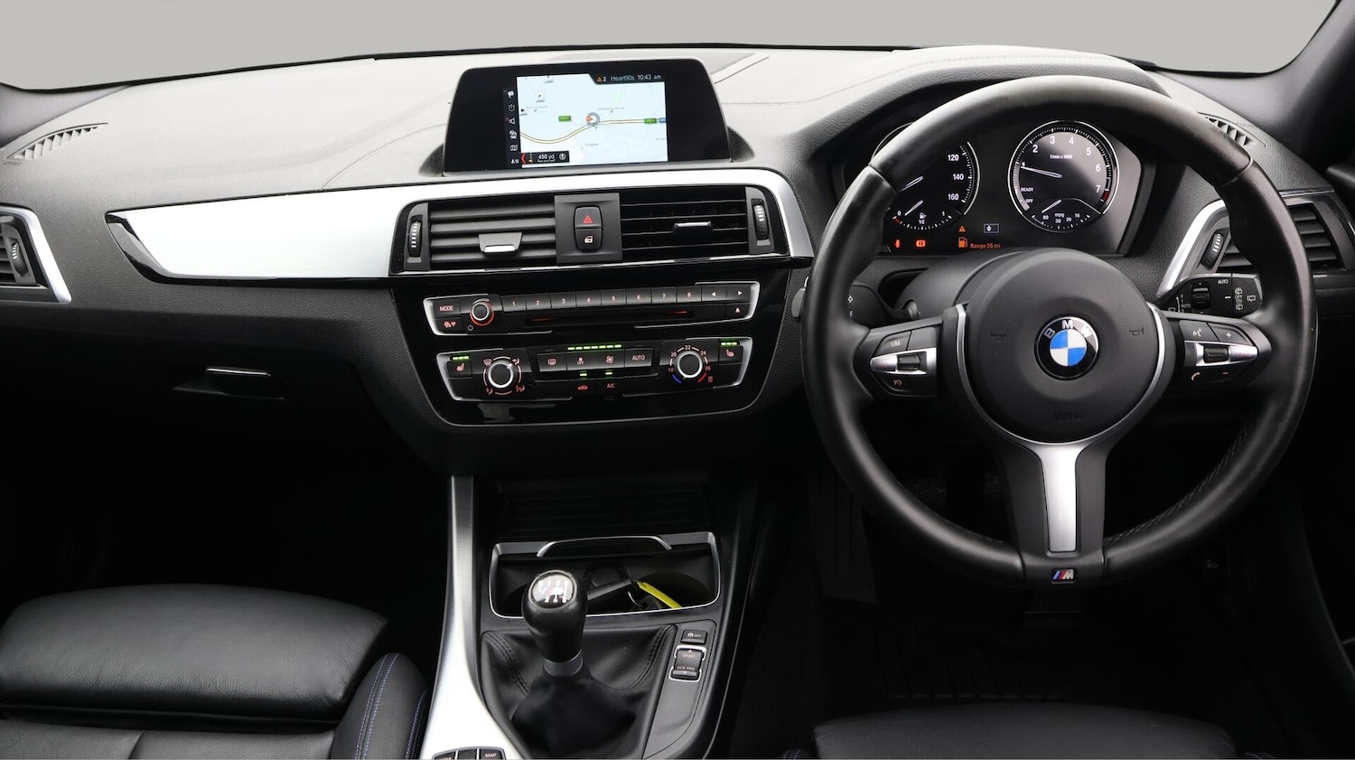 Used BMW 1 Series for sale - 76485796: Photo 14