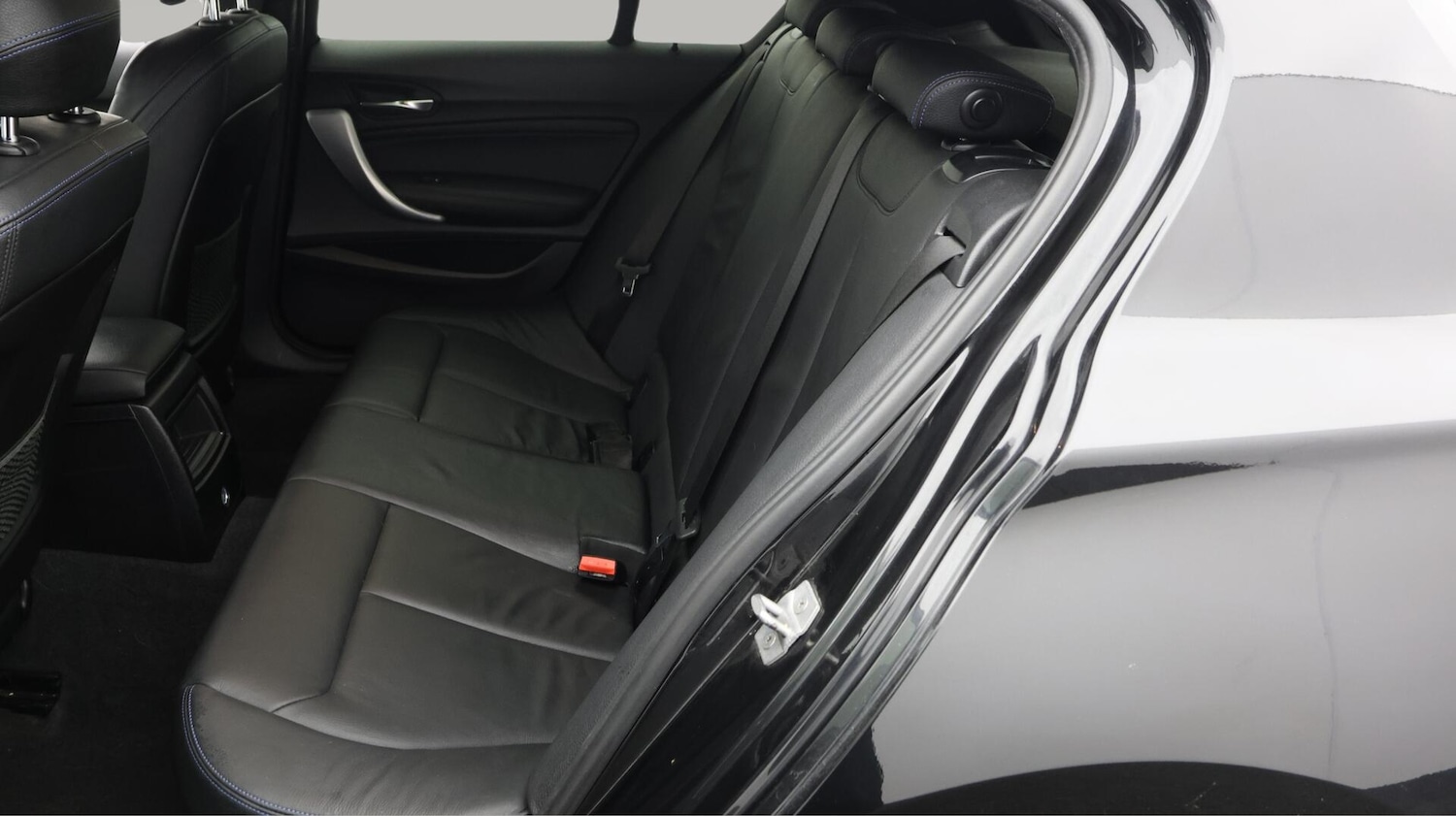 Used BMW 1 Series for sale - 76485796: Photo 17