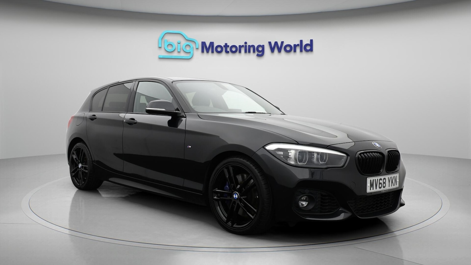 Used BMW 1 Series for sale - 76485796: Photo 2