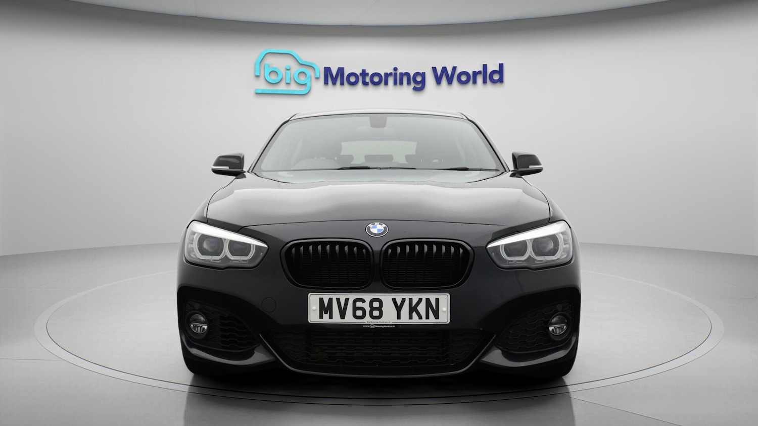 Used BMW 1 Series for sale - 76485796: Photo 3