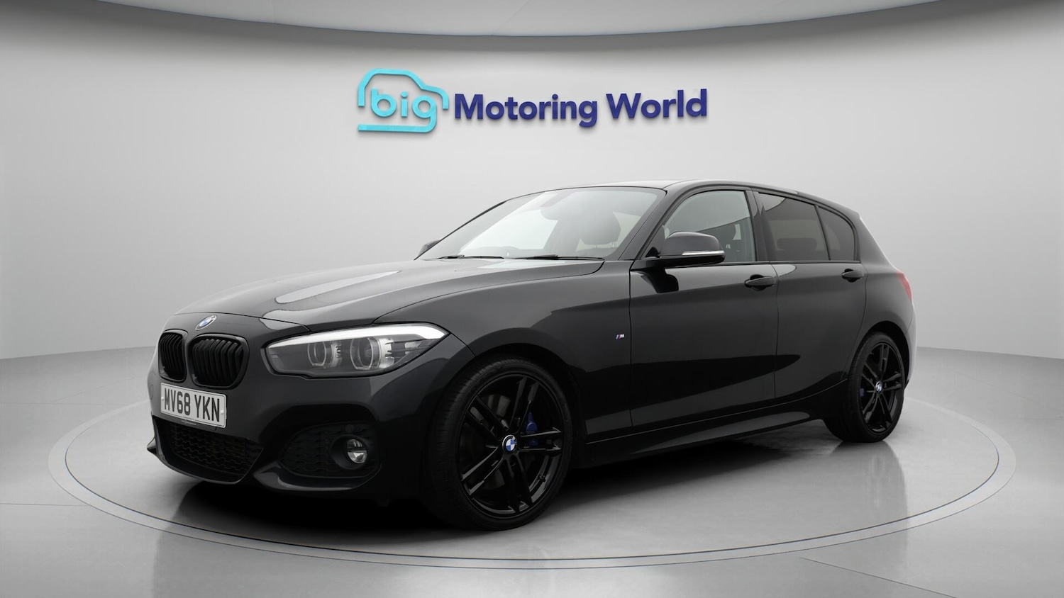 Used BMW 1 Series for sale - 76485796: Photo 4