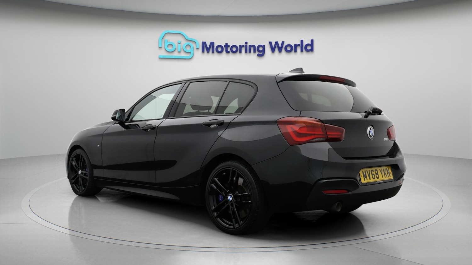 Used BMW 1 Series for sale - 76485796: Photo 6