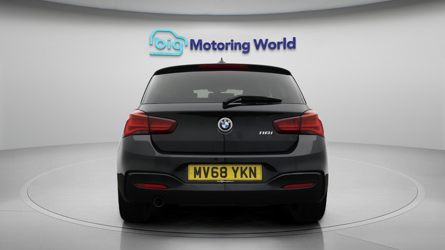 Used BMW 1 Series for sale - 76485796: Photo 7
