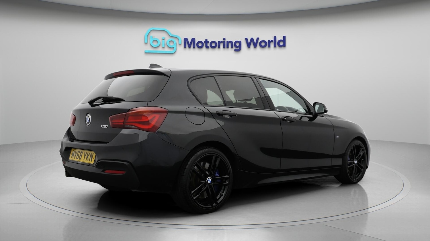 Used BMW 1 Series for sale - 76485796: Photo 8