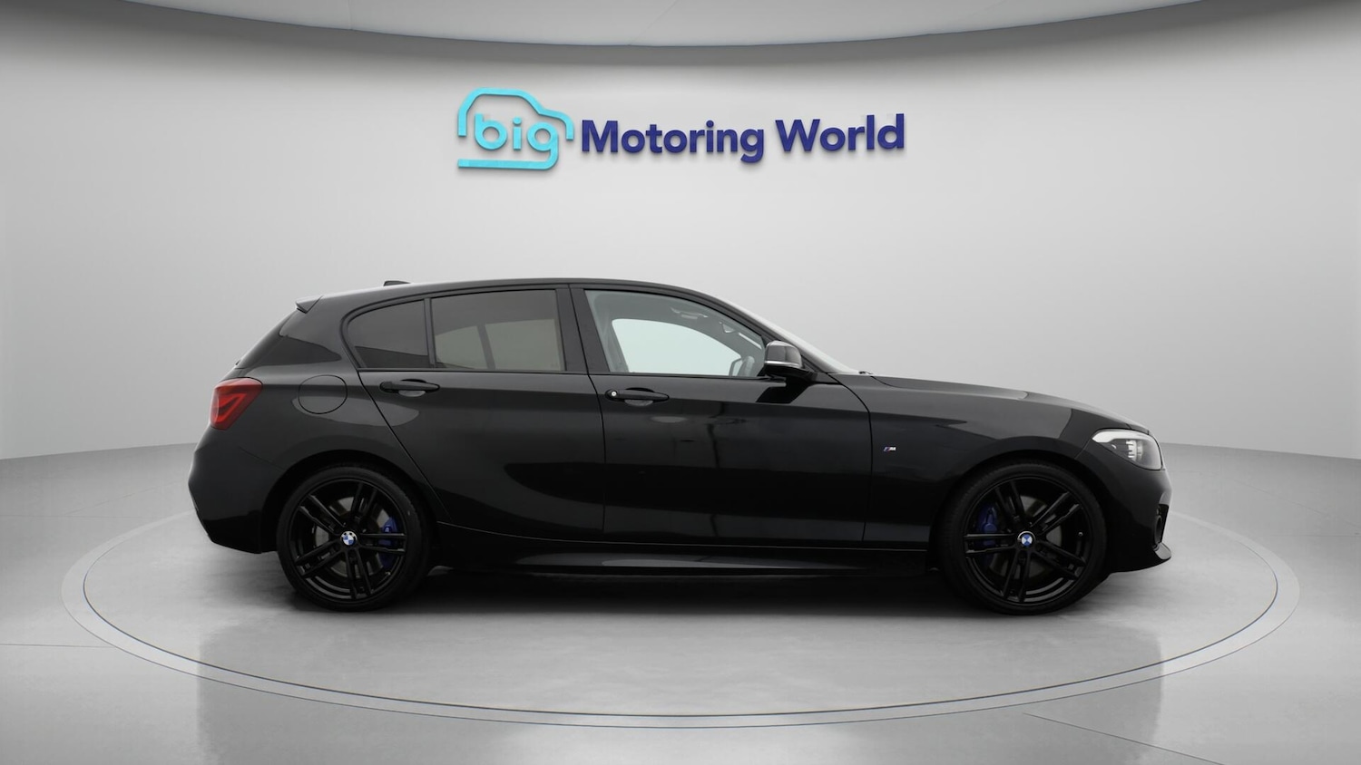 Used BMW 1 Series for sale - 76485796: Photo 9