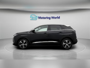 Used Peugeot 3008 2021 for sale - 78064308: Photo