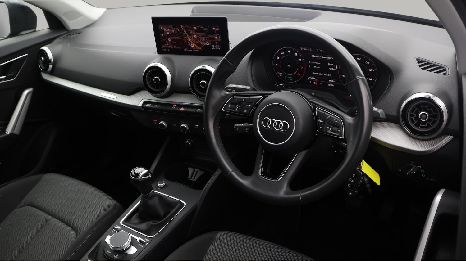 Used Audi Q2 2021 for sale - 76765349: Photo 10