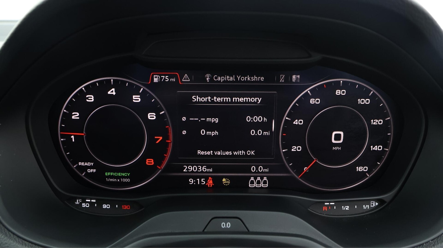 Used Audi Q2 2021 for sale - 76765349: Photo 11