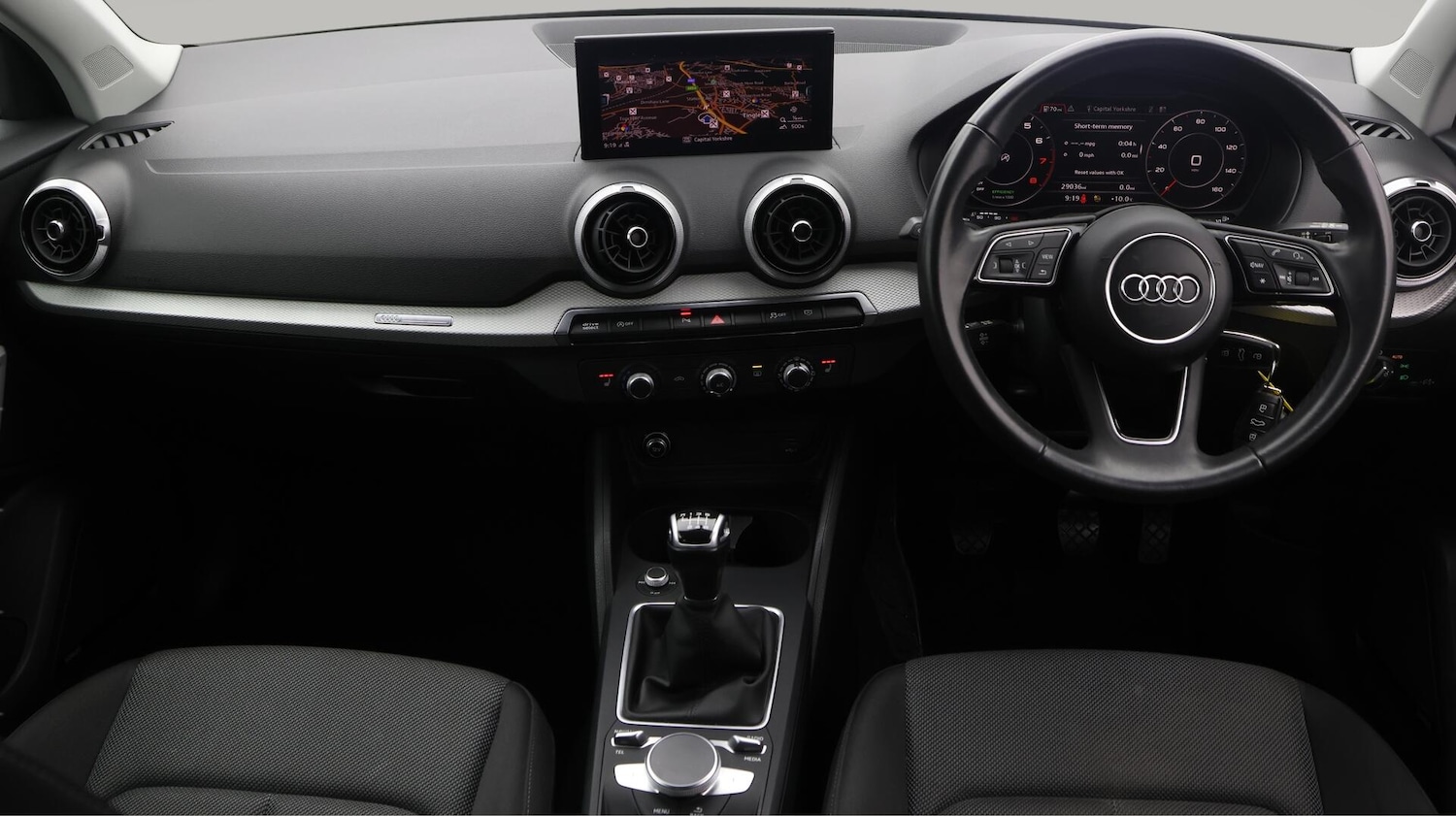 Used Audi Q2 2021 for sale - 76765349: Photo 14