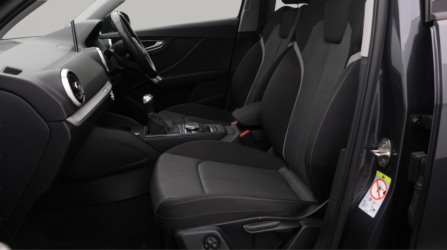 Used Audi Q2 2021 for sale - 76765349: Photo 15