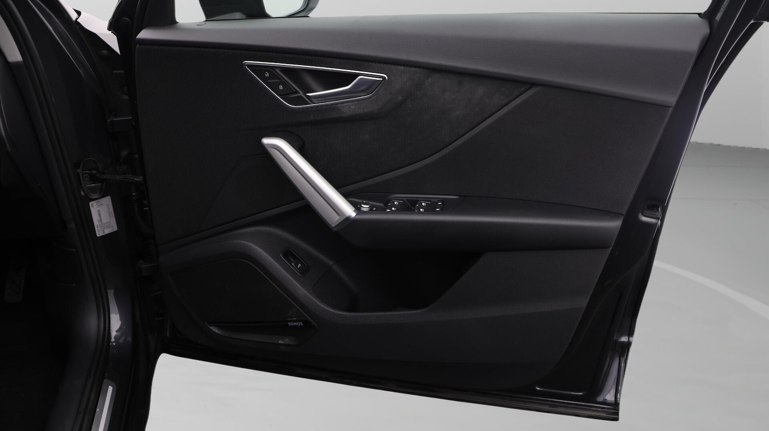 Used Audi Q2 2021 for sale - 76765349: Photo 16