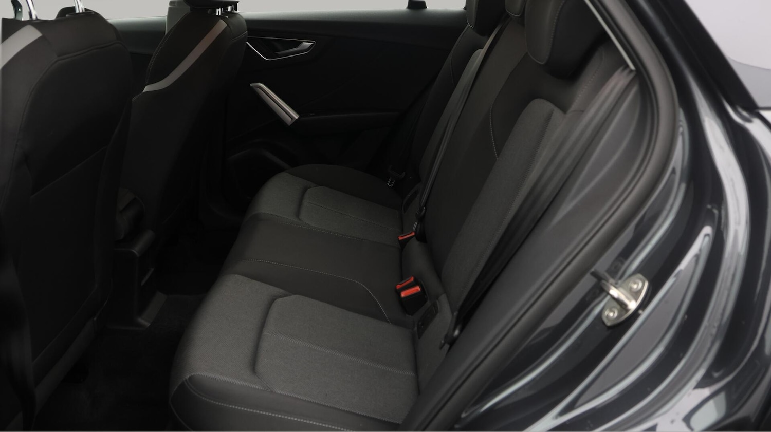 Used Audi Q2 2021 for sale - 76765349: Photo 17