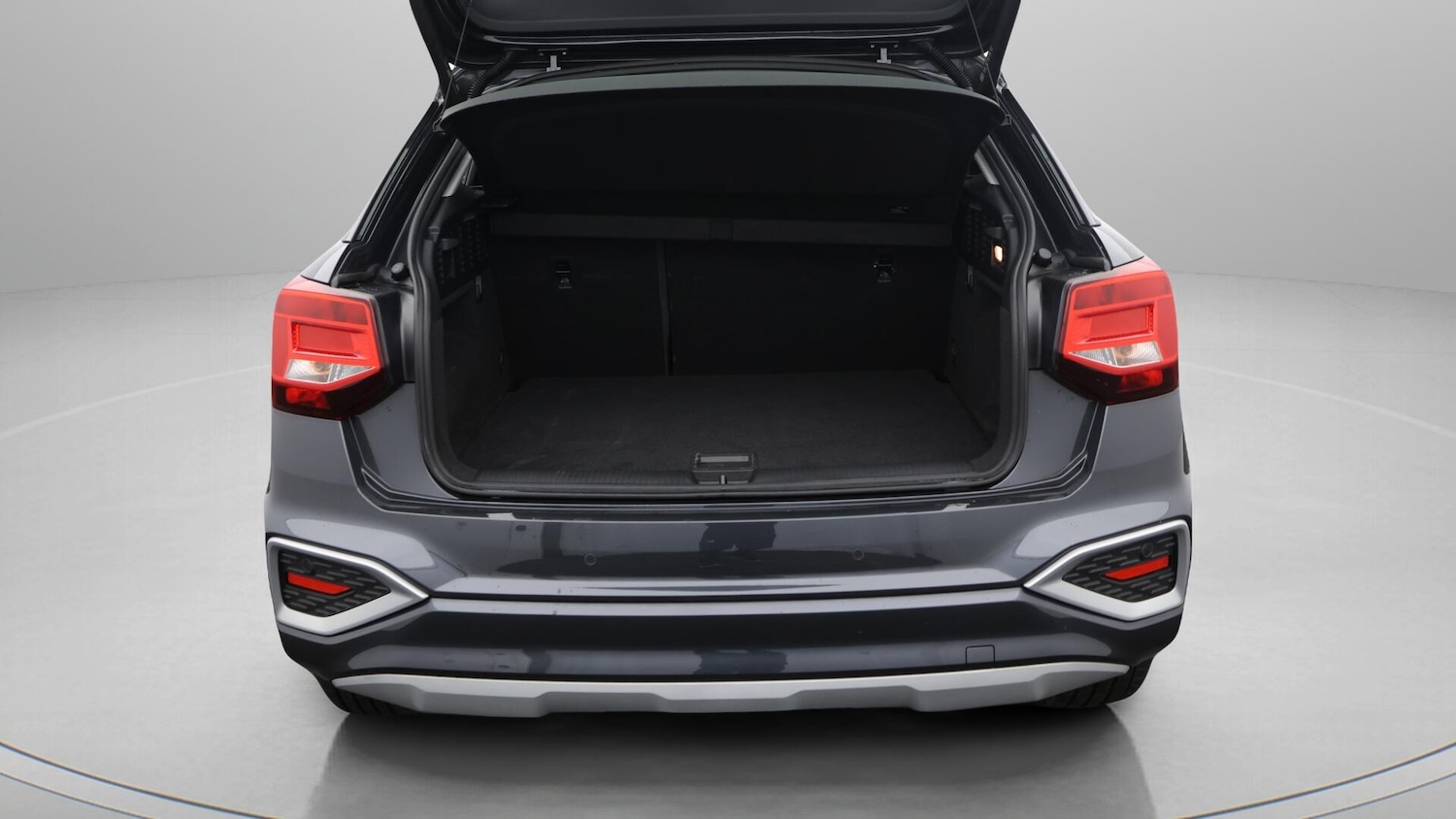 Used Audi Q2 2021 for sale - 76765349: Photo 18