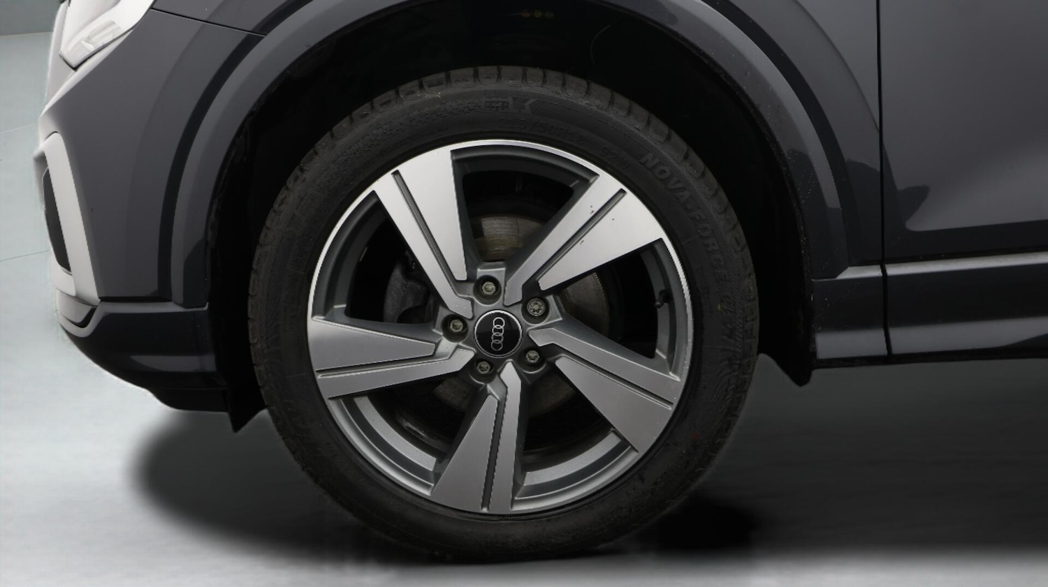 Used Audi Q2 2021 for sale - 76765349: Photo 19