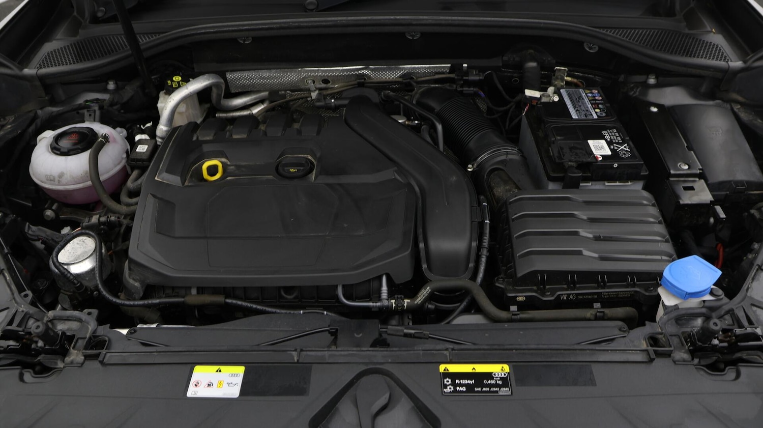 Used Audi Q2 2021 for sale - 76765349: Photo 20