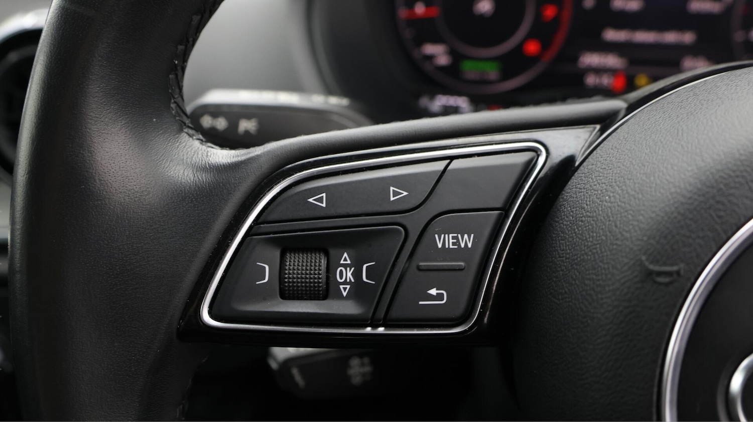 Used Audi Q2 2021 for sale - 76765349: Photo 24