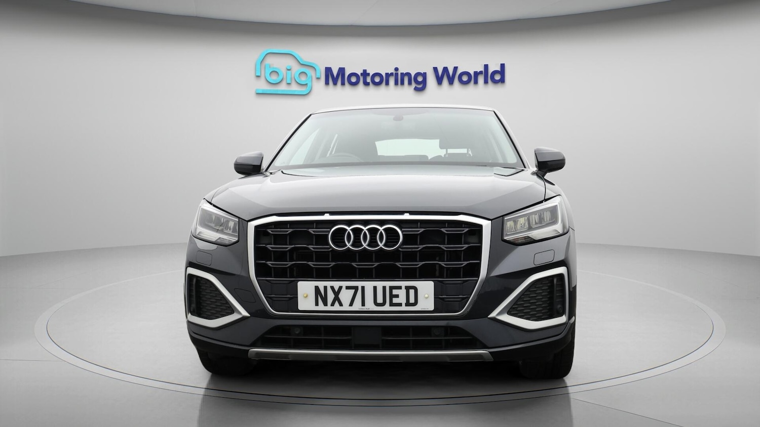 Used Audi Q2 2021 for sale - 76765349: Photo 3