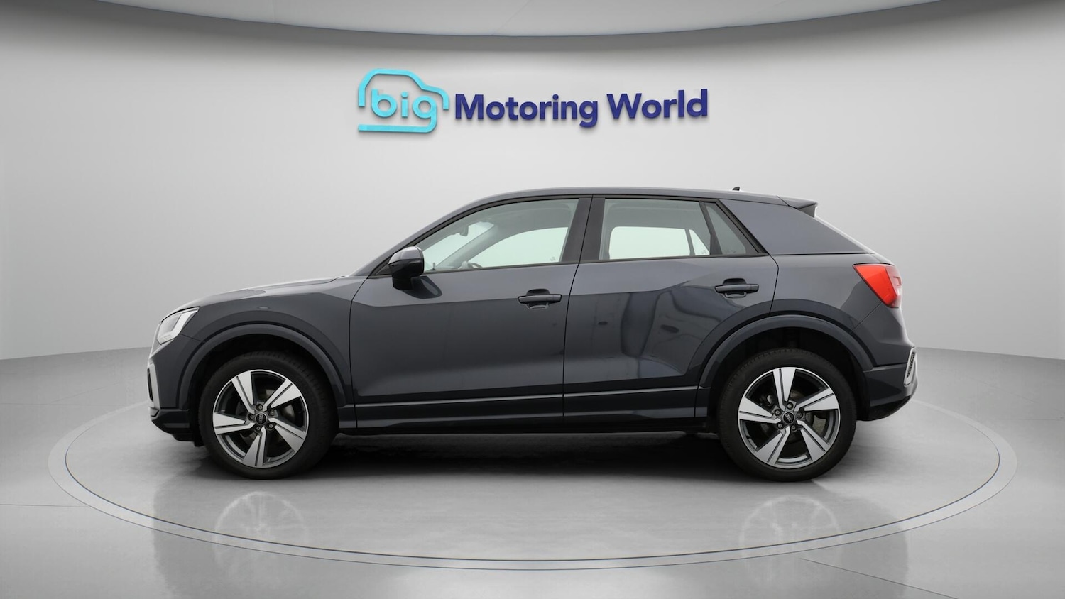 Used Audi Q2 2021 for sale - 76765349: Photo 5