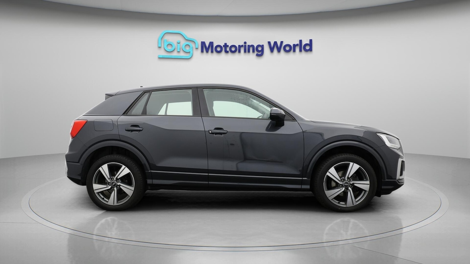 Used Audi Q2 2021 for sale - 76765349: Photo 9