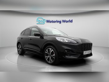 Used Ford Kuga 2021 for sale - 75634302: Photo
