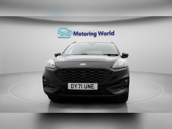 Used Ford Kuga 2021 for sale - 75634302: Photo
