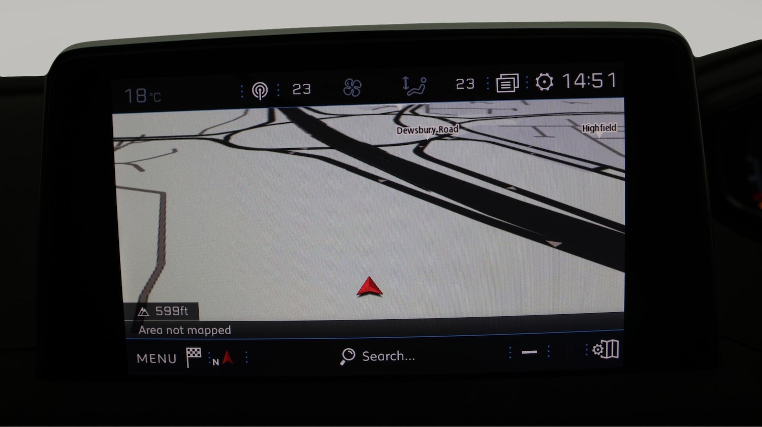 Used Peugeot 3008 for sale - 76551118: Photo 12