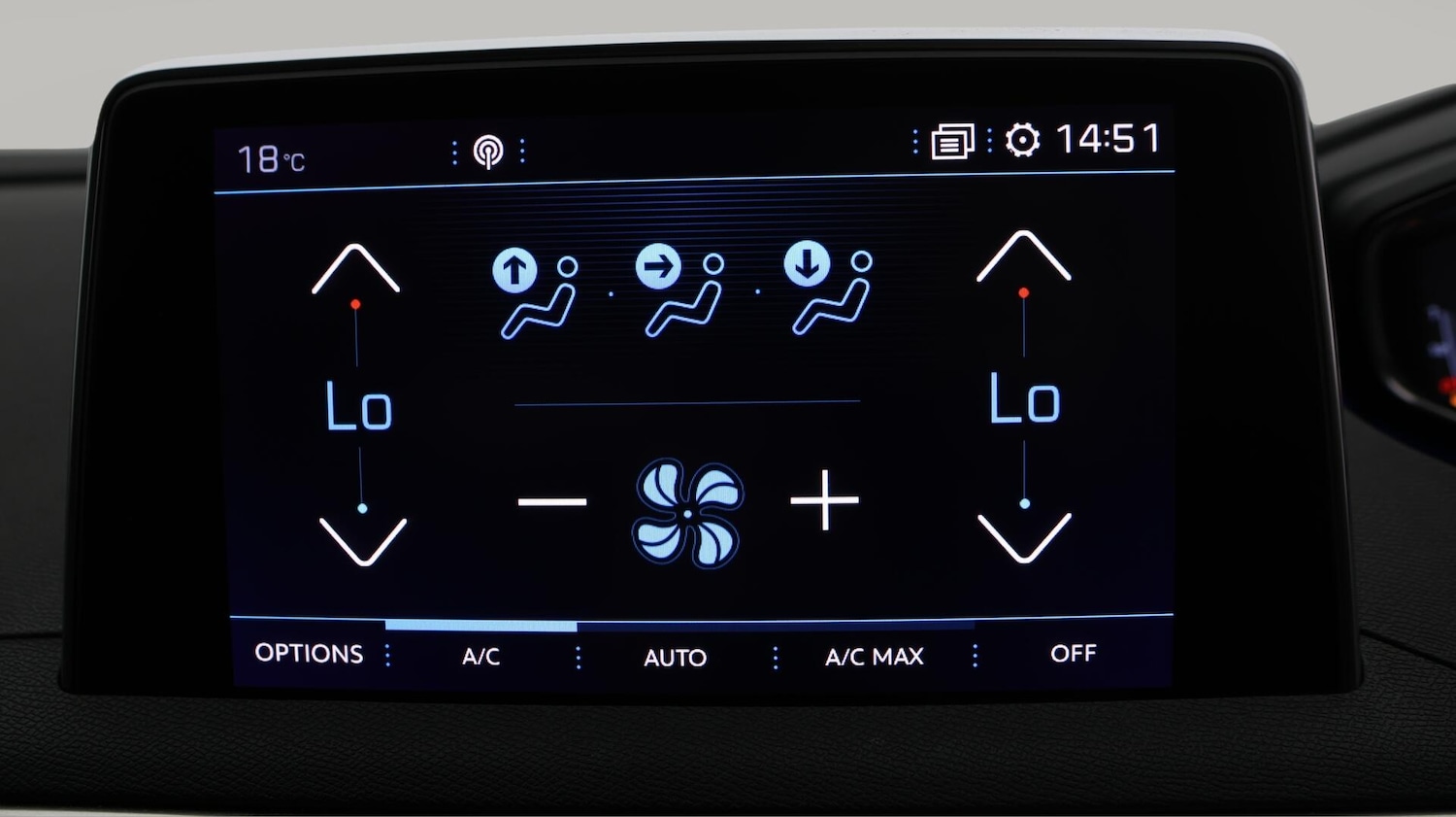 Used Peugeot 3008 for sale - 76551118: Photo 13