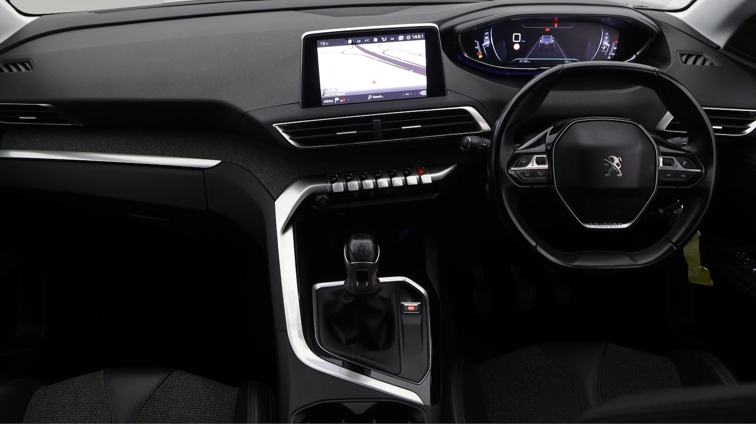 Used Peugeot 3008 for sale - 76551118: Photo 14