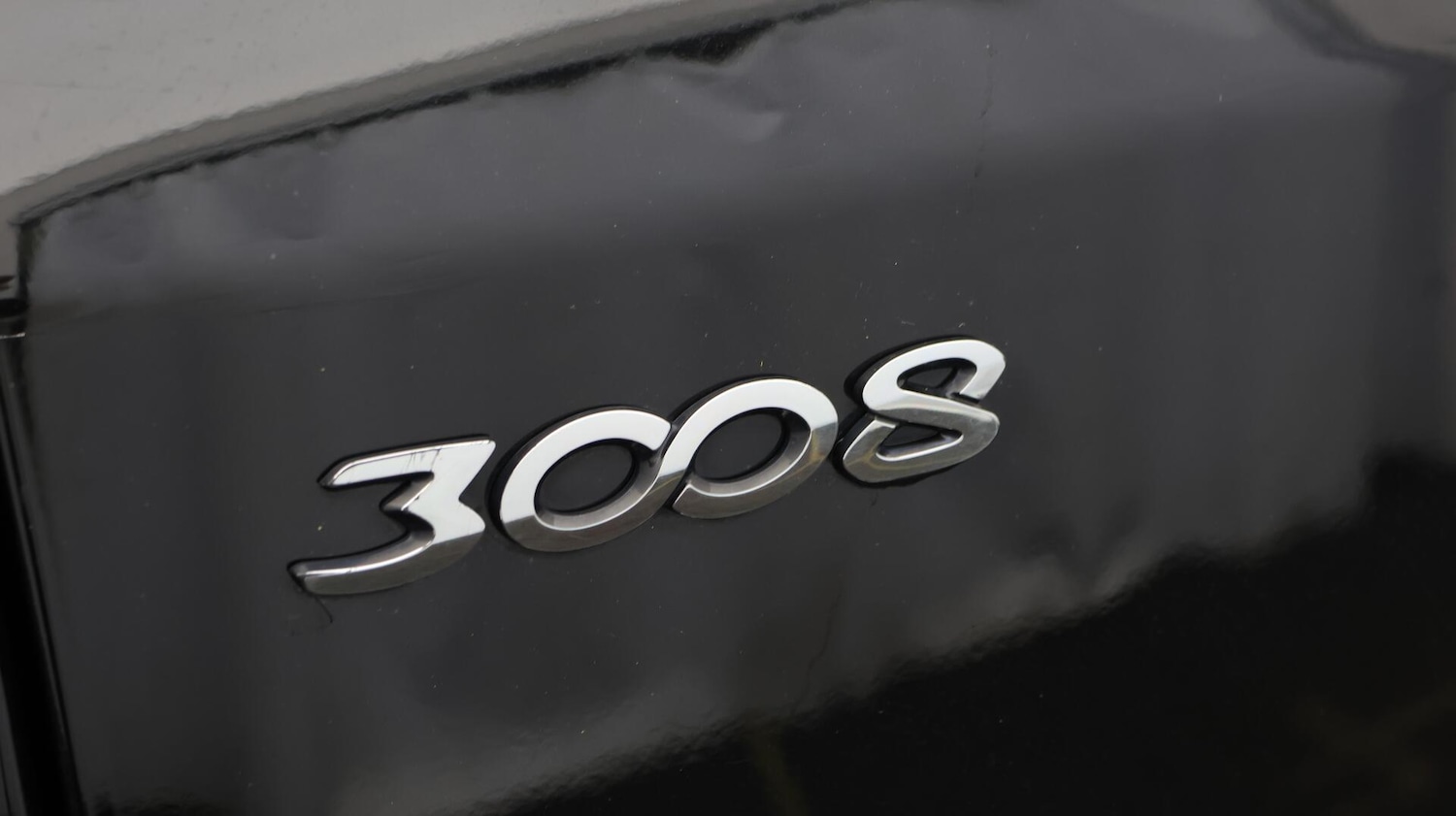 Used Peugeot 3008 for sale - 76551118: Photo 22