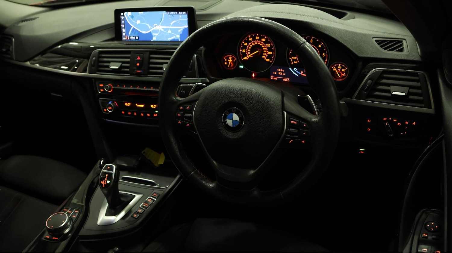 Used BMW 3 Series 2018 for sale - 76715454: Photo 10