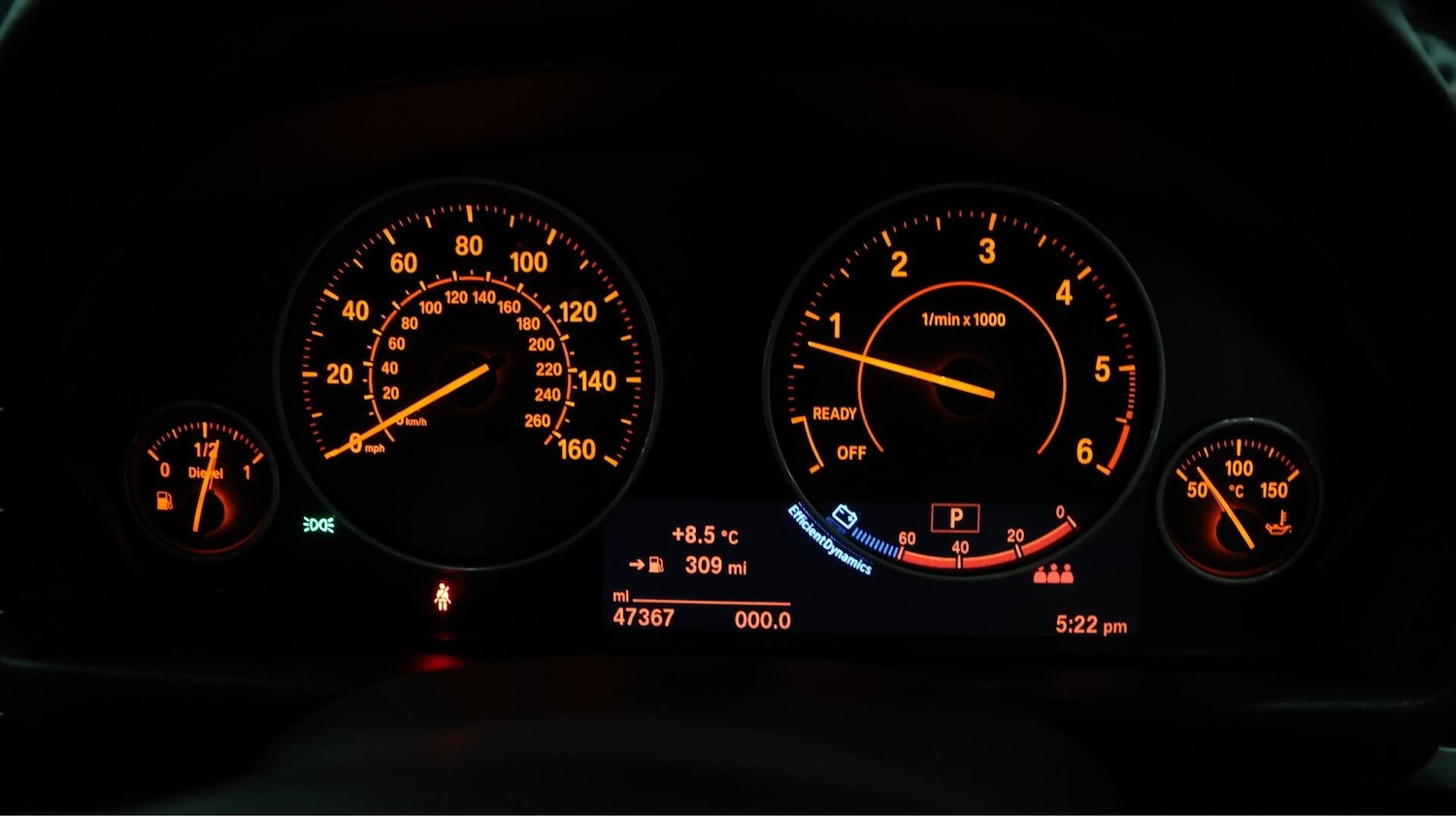 Used BMW 3 Series 2018 for sale - 76715454: Photo 11