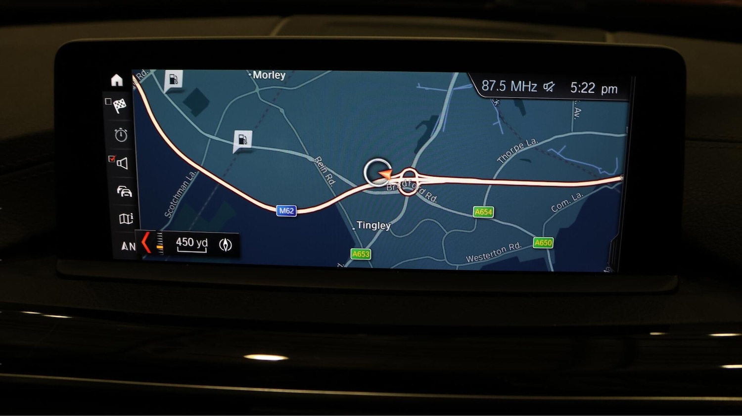 Used BMW 3 Series 2018 for sale - 76715454: Photo 12