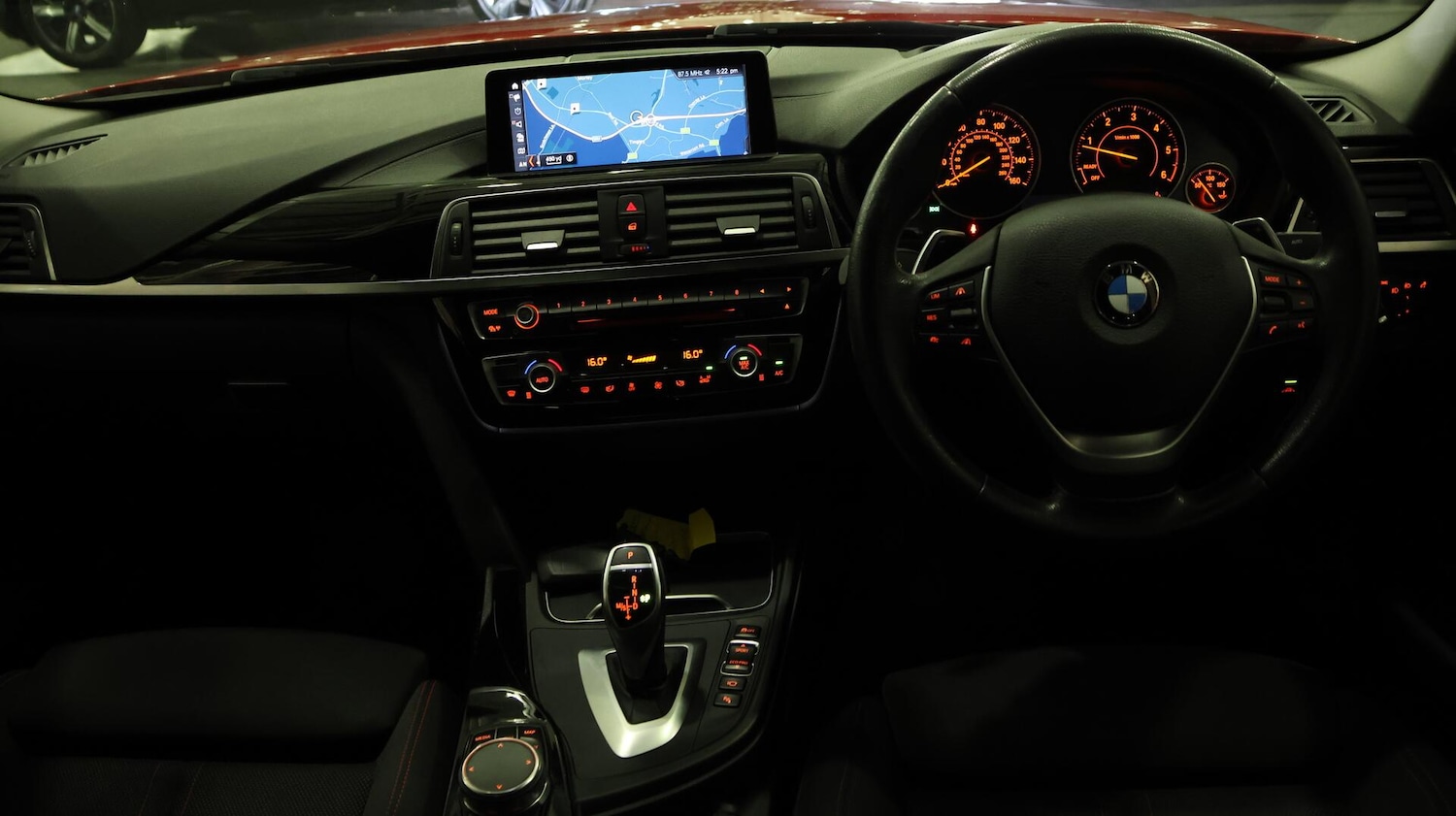 Used BMW 3 Series 2018 for sale - 76715454: Photo 14