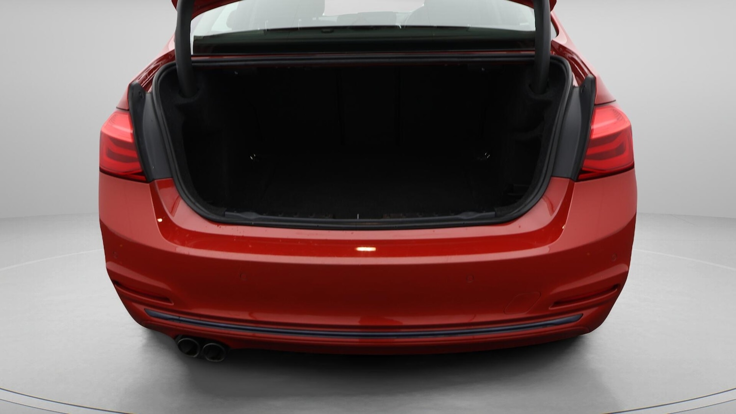 Used BMW 3 Series 2018 for sale - 76715454: Photo 18