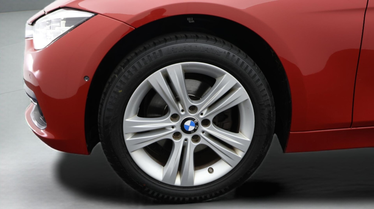 Used BMW 3 Series 2018 for sale - 76715454: Photo 19