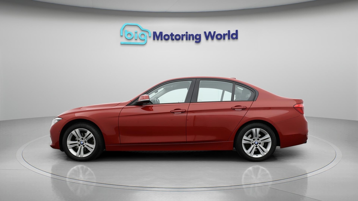 Used BMW 3 Series 2018 for sale - 76715454: Photo 5