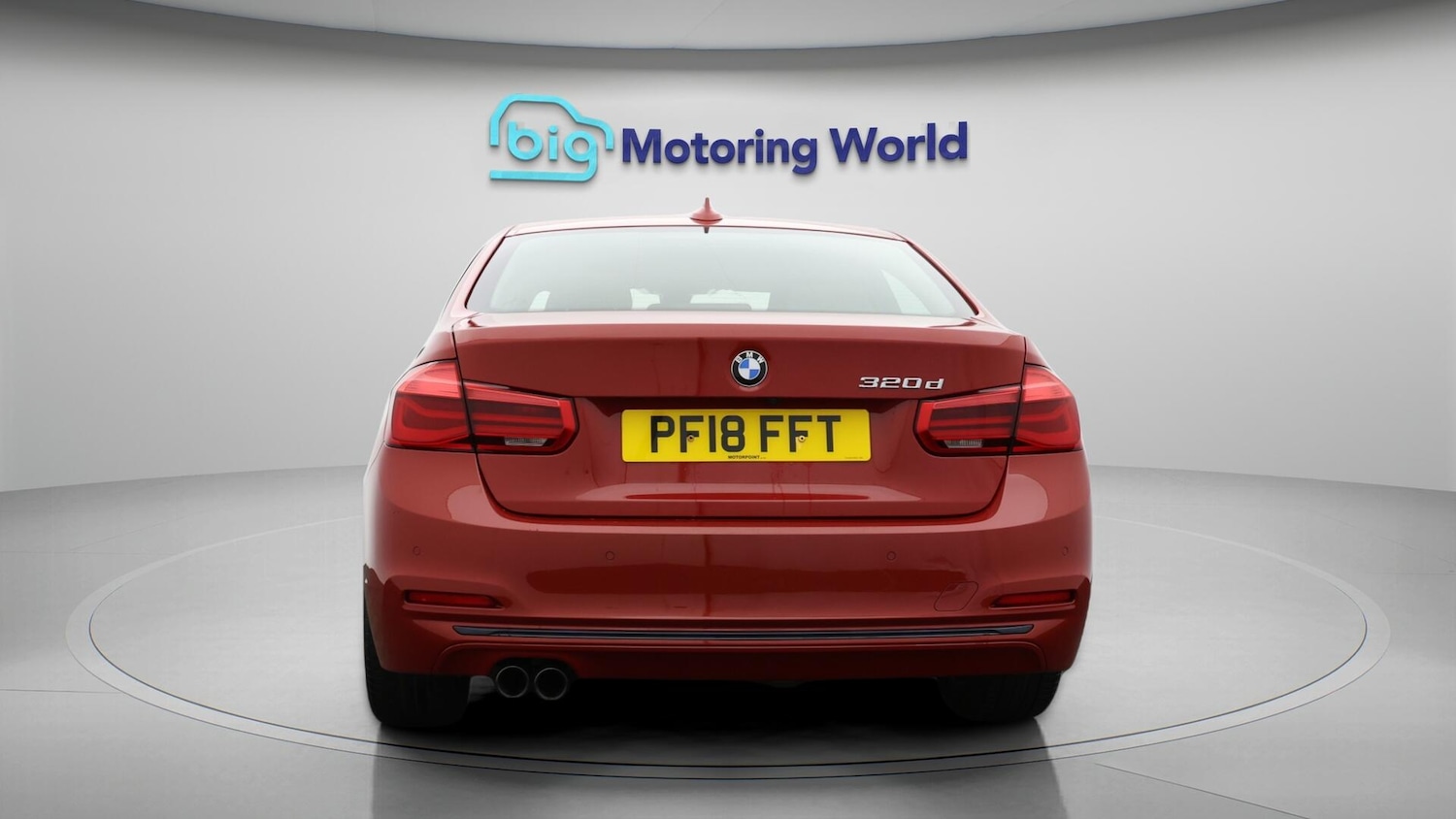 Used BMW 3 Series 2018 for sale - 76715454: Photo 7