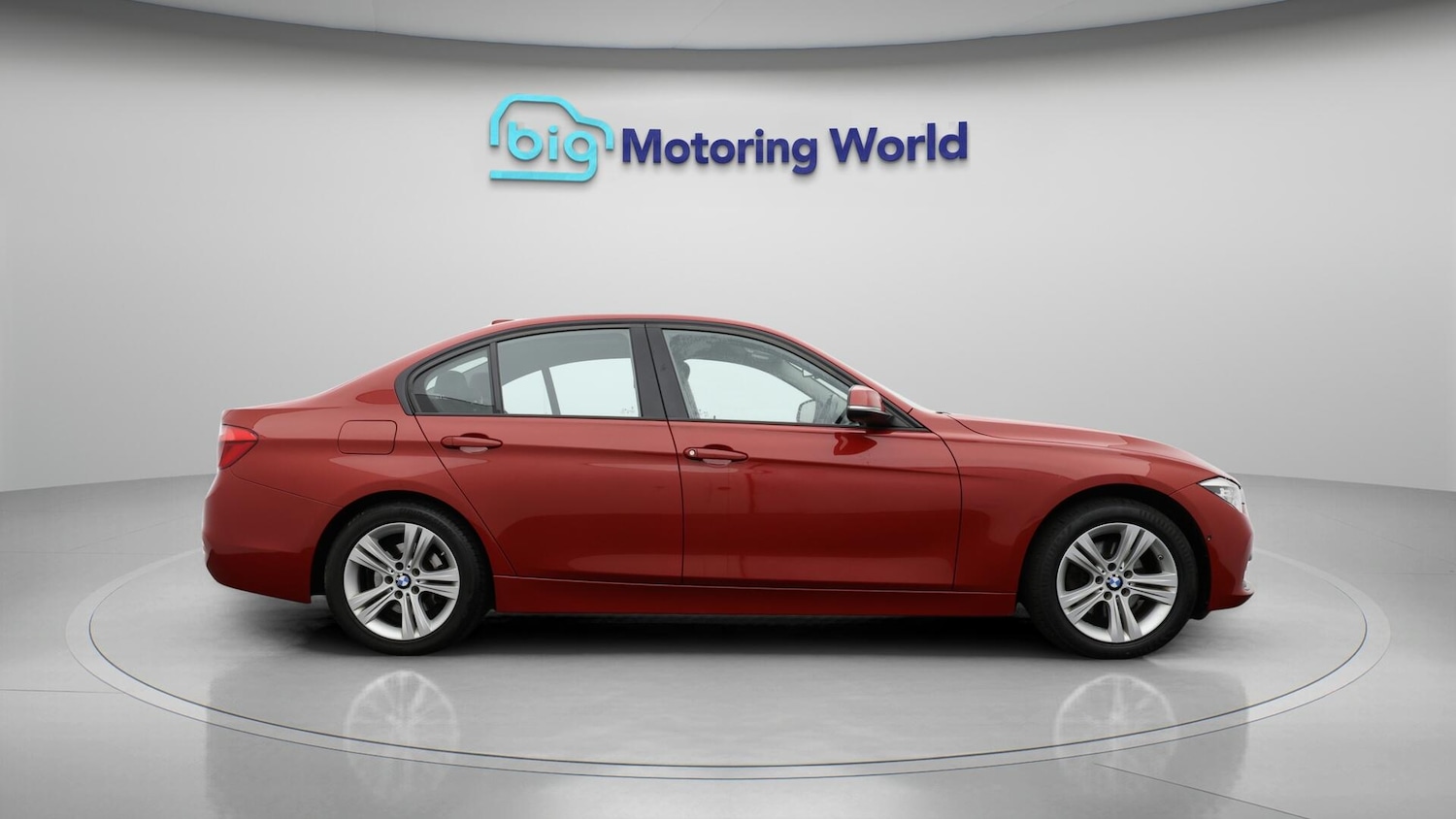 Used BMW 3 Series 2018 for sale - 76715454: Photo 9