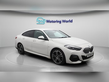 Used BMW 2 Series Gran Coupe 2020 for sale - 76283841: Photo