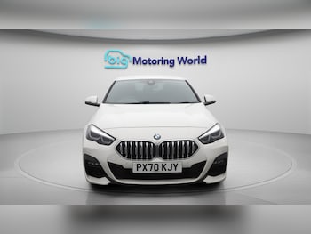 Used BMW 2 Series Gran Coupe 2020 for sale - 76283841: Photo