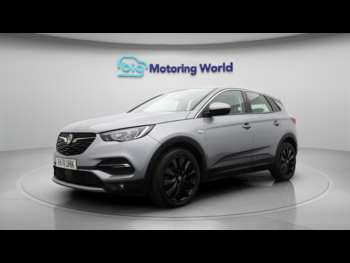 Used Vauxhall Grandland X 2021 for sale - 75167015: Photo