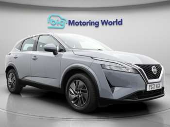 2021 (71) - 1.3 DIG-T MHEV Acenta Premium SUV 5dr Petrol Hybrid Manual Euro 6 (s/s) (14