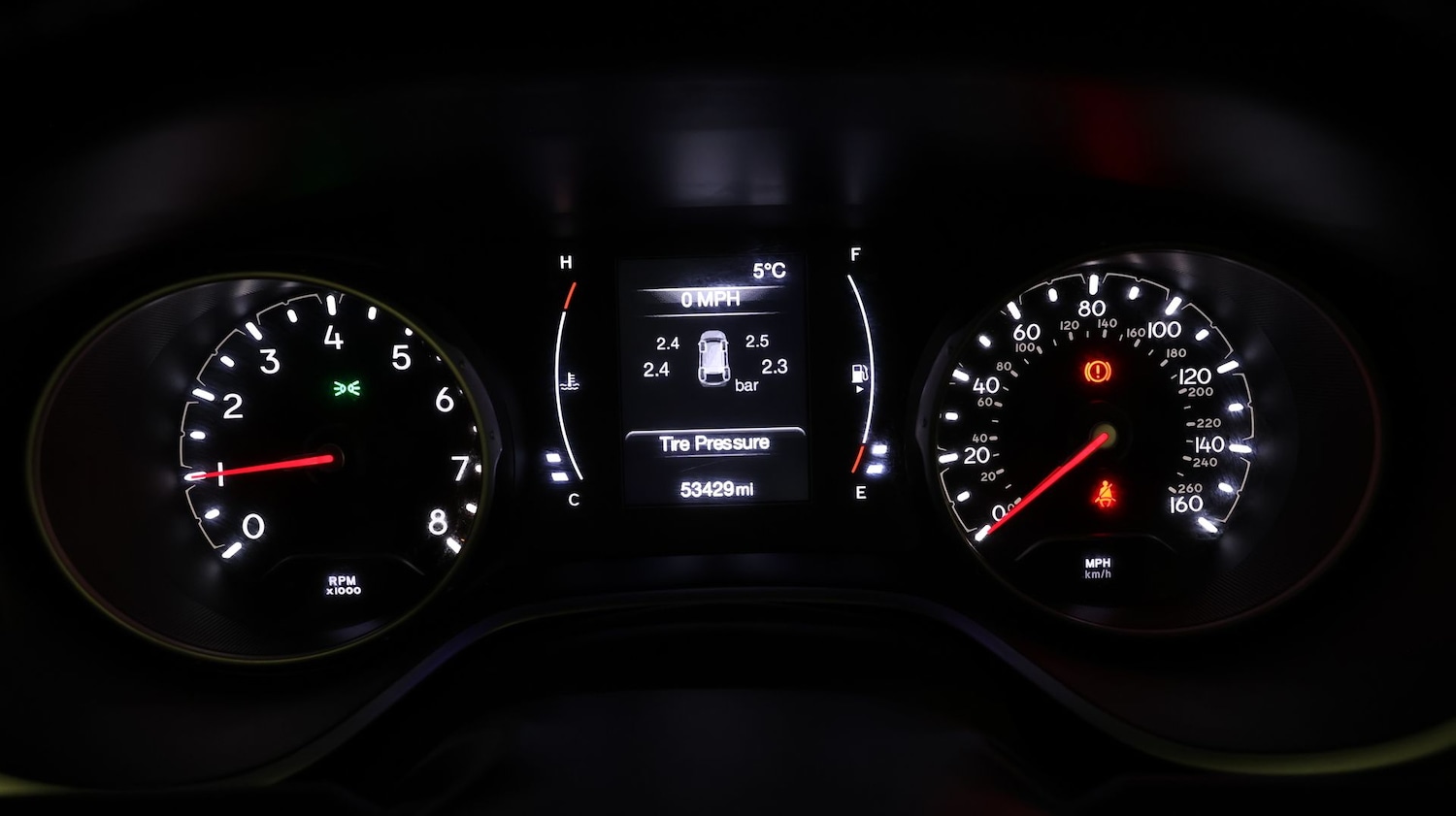 Used Jeep Compass 2019 for sale - 77388205: Photo 10