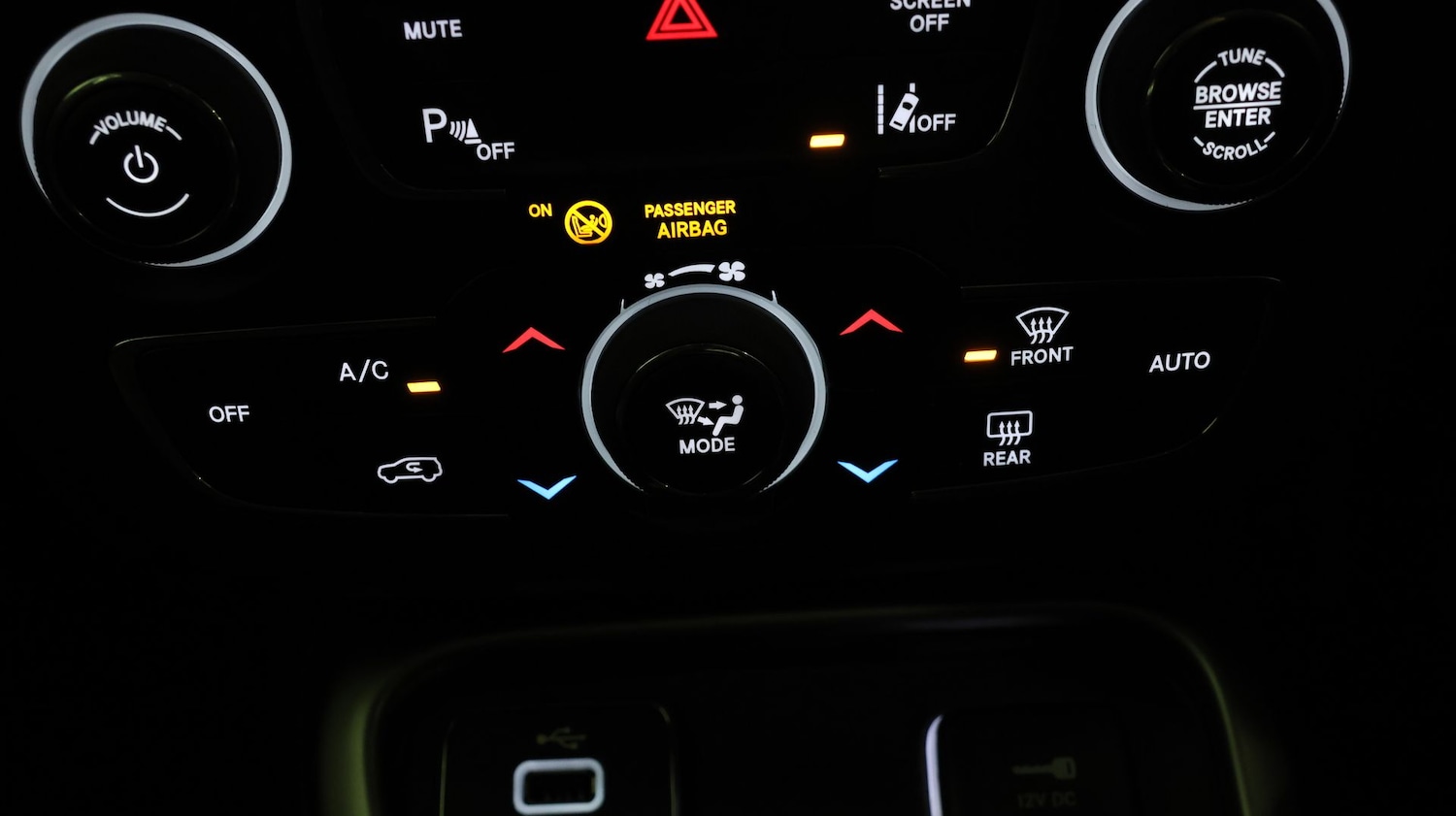 Used Jeep Compass 2019 for sale - 77388205: Photo 12