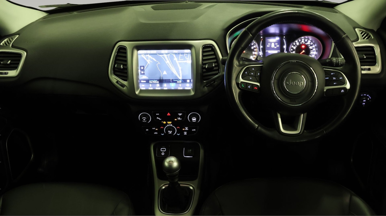 Used Jeep Compass 2019 for sale - 77388205: Photo 13