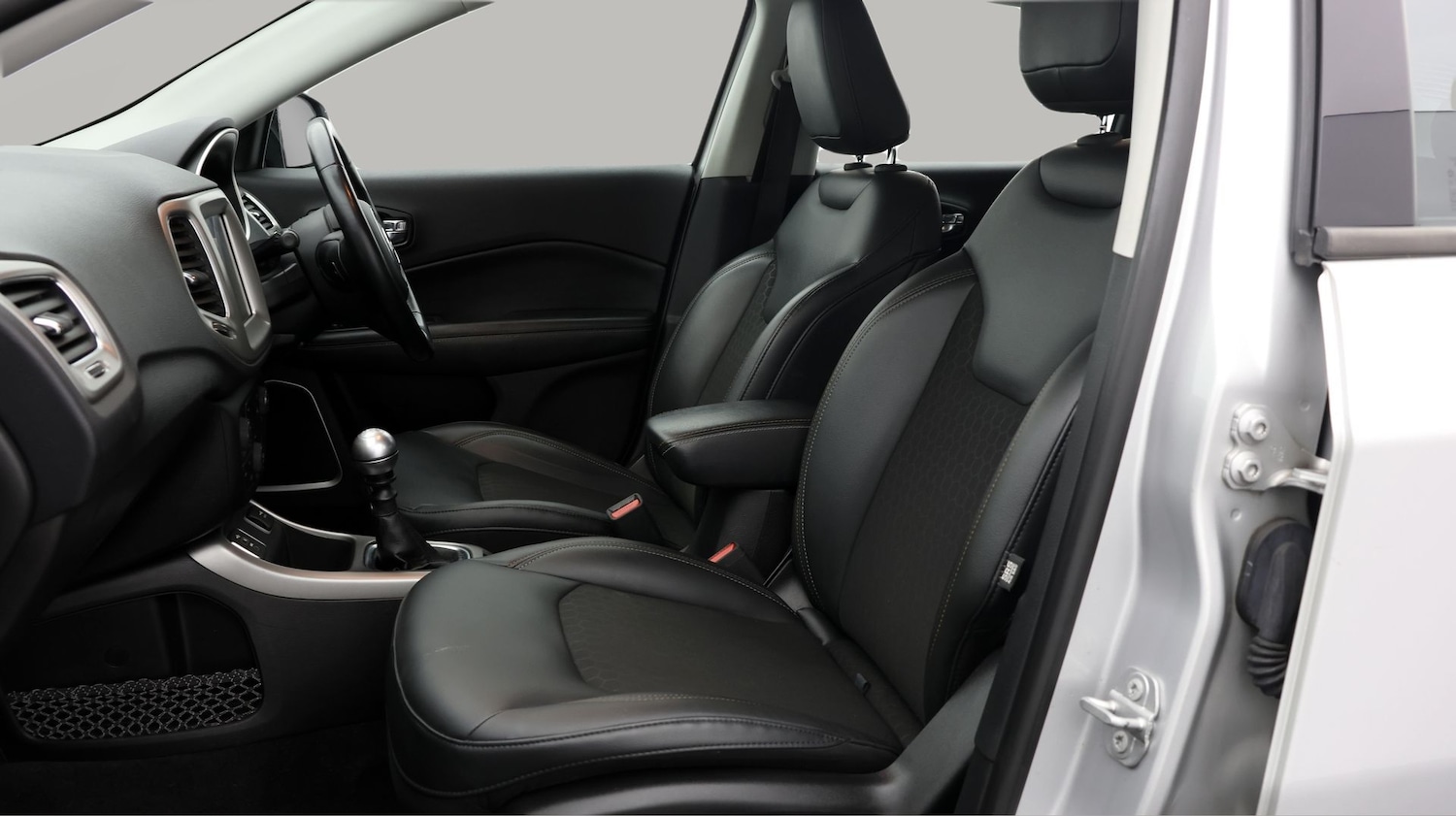 Used Jeep Compass 2019 for sale - 77388205: Photo 14