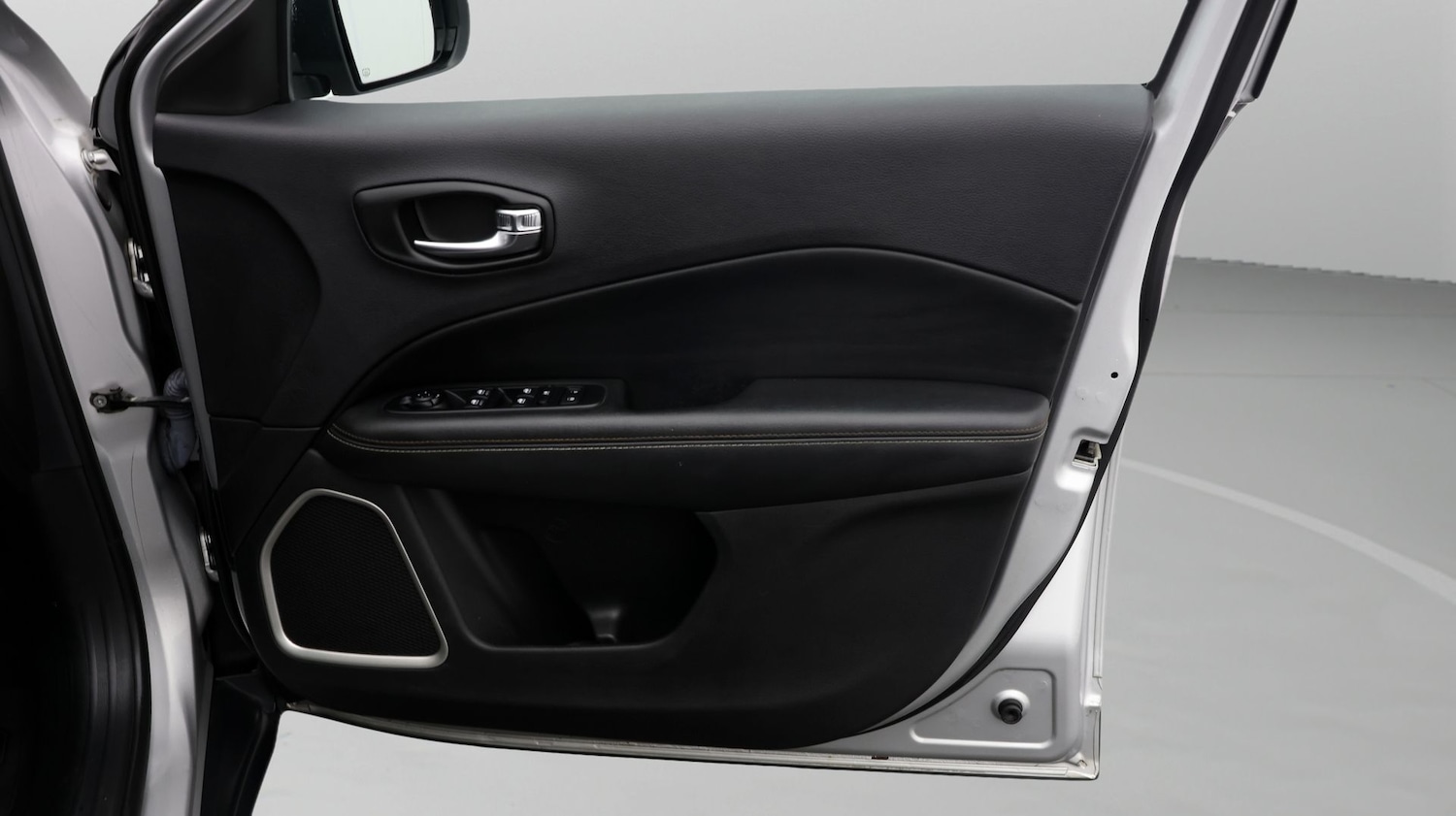 Used Jeep Compass 2019 for sale - 77388205: Photo 15