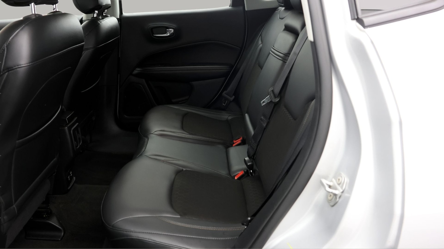 Used Jeep Compass 2019 for sale - 77388205: Photo 16