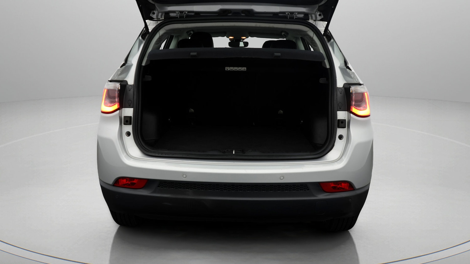 Used Jeep Compass 2019 for sale - 77388205: Photo 17