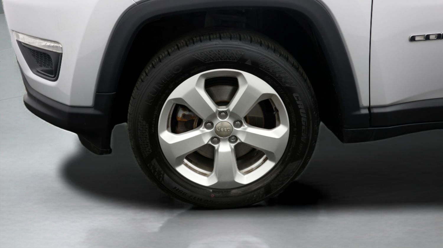 Used Jeep Compass 2019 for sale - 77388205: Photo 18